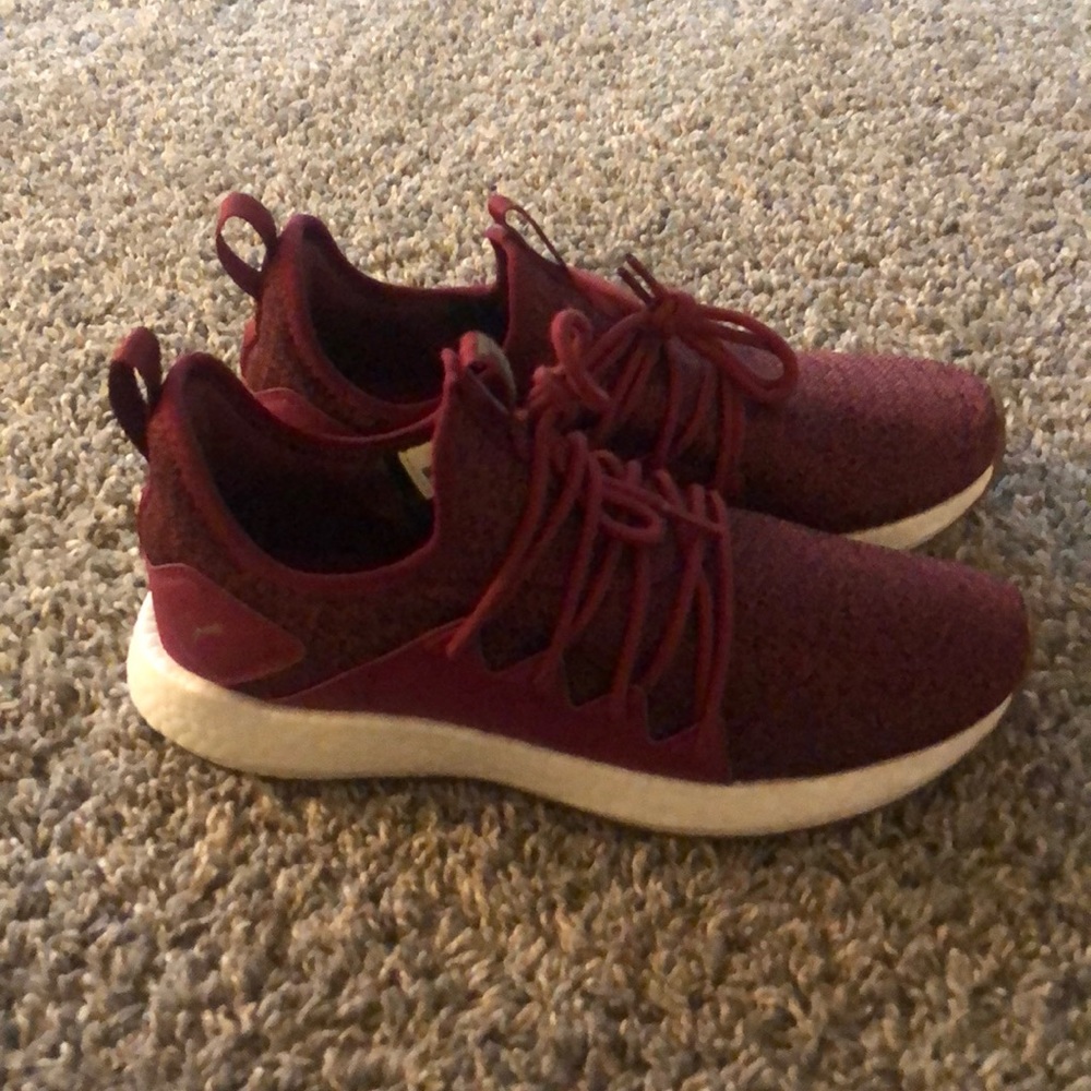 Puma Running Shoes